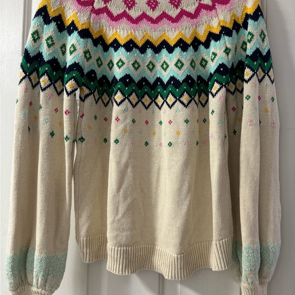 Crown and Ivy Sweater - Picture 3 of 4